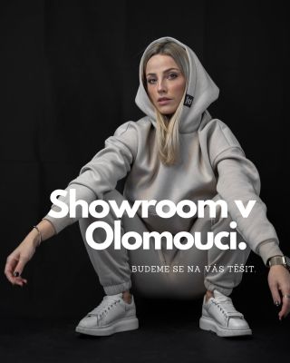 📍 Showroom v Olomouci S potěšením oznamuji, že je pro Vás nově k dispozici showroom v Olomouci. V případě zájmu o osobní...