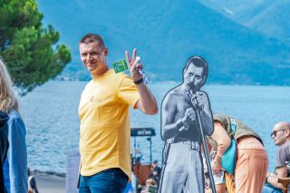 ✨ World of Freddie ✨ Je pro mě obrovská čest být součástí tohoto projektu @world.of.freddie a mít možnost ušít kolekci...