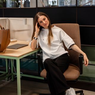 Vidíme se 8.-9.11. v Brně na skvělé akci @event.brno na @nova_zbrojovka 😍 Těšíme se na vás! 👋