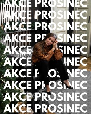 ✨ Kde se v prosinci potkáme? To se dozvíte v příspěvku! 📍 Příležitostí bude opravdu hodně: Plzeň, Brno, Praha i Olomouc! 🎁...